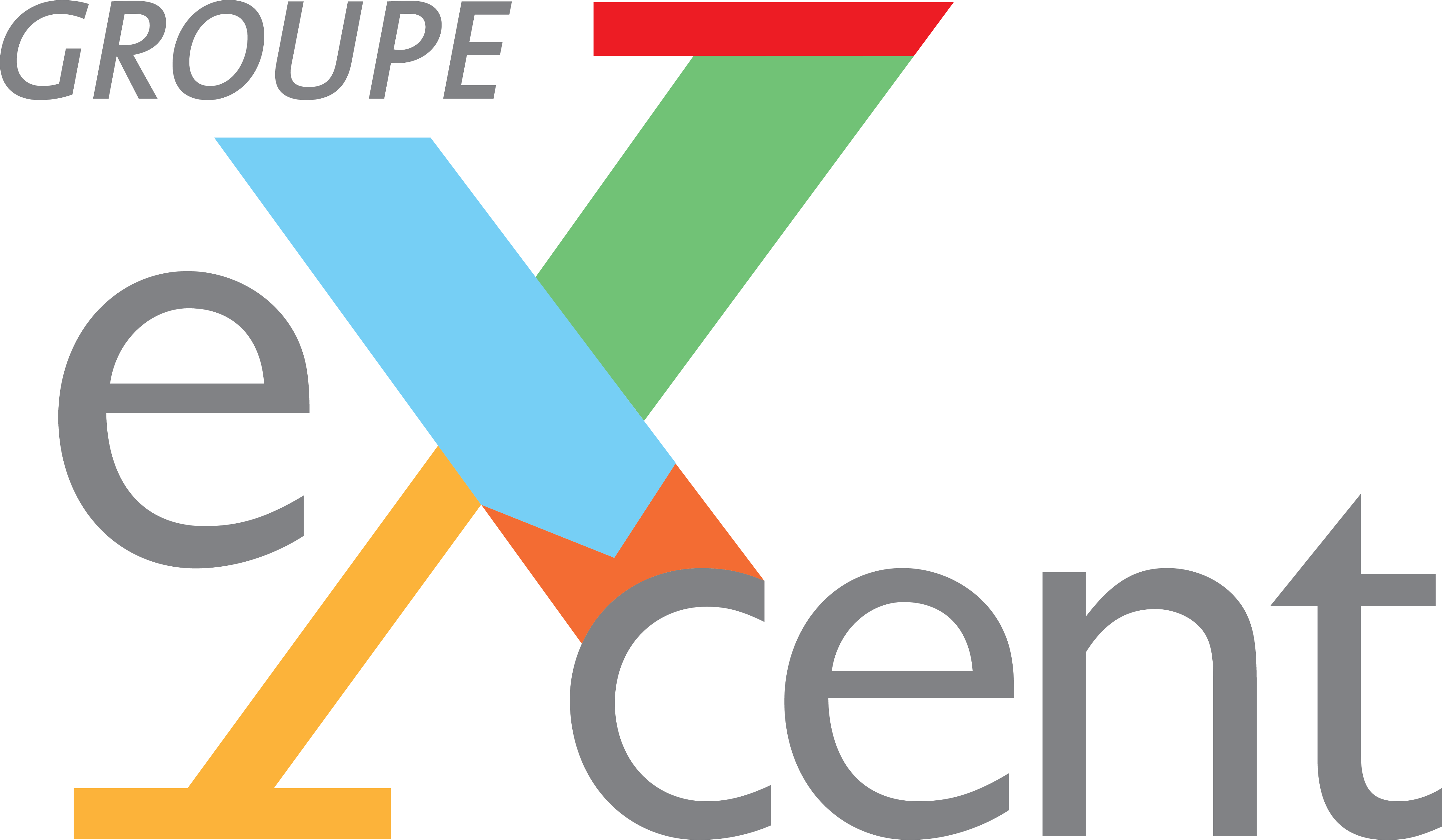 GROUPE EXCENT